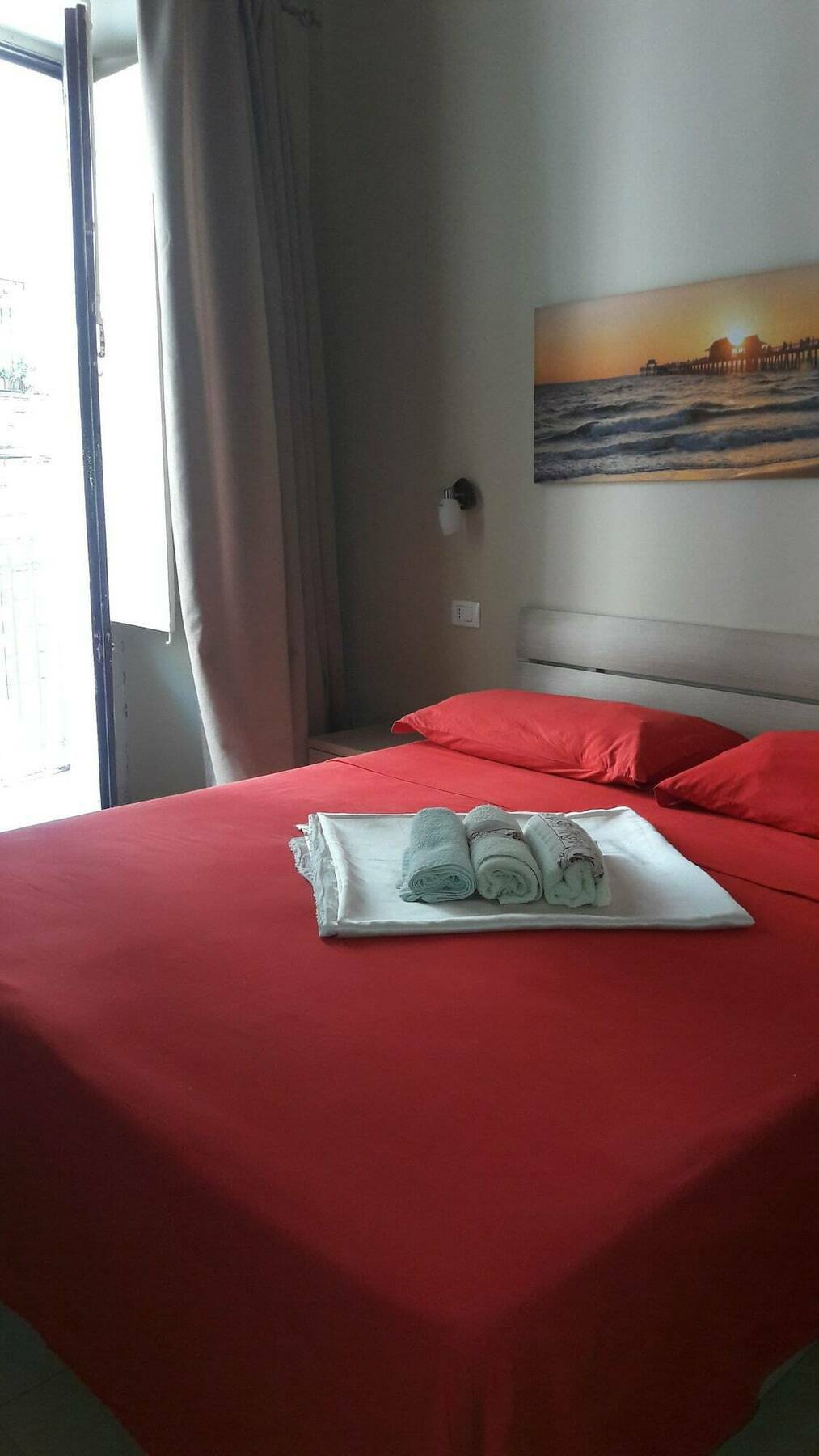 Bastiano'S Rooms Κατάνια Εξωτερικό φωτογραφία