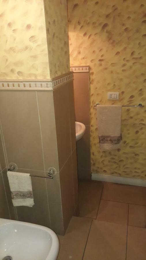 Bastiano'S Rooms Κατάνια Εξωτερικό φωτογραφία