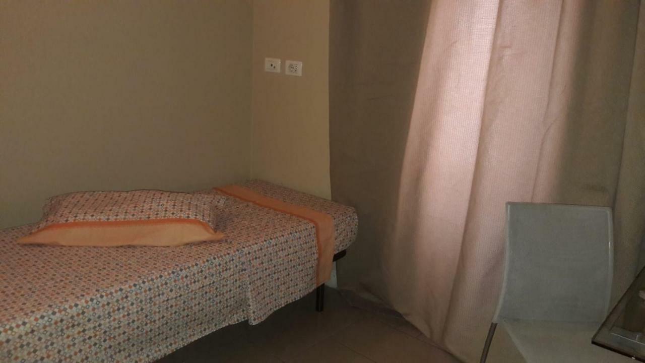 Bastiano'S Rooms Κατάνια Εξωτερικό φωτογραφία