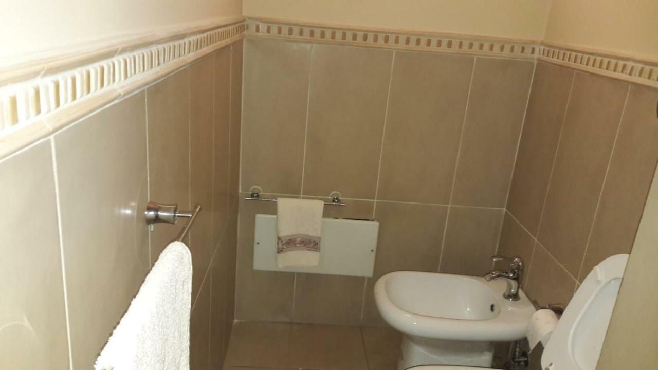 Bastiano'S Rooms Κατάνια Εξωτερικό φωτογραφία
