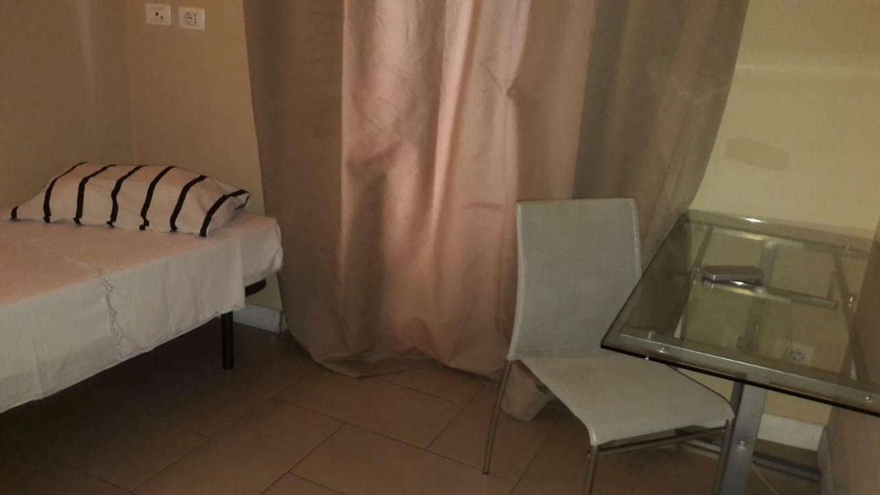 Bastiano'S Rooms Κατάνια Εξωτερικό φωτογραφία