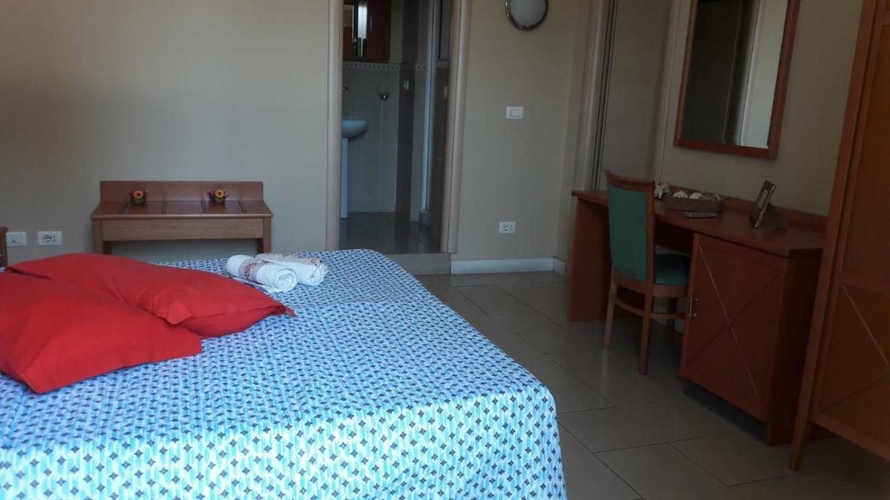 Bastiano'S Rooms Κατάνια Εξωτερικό φωτογραφία