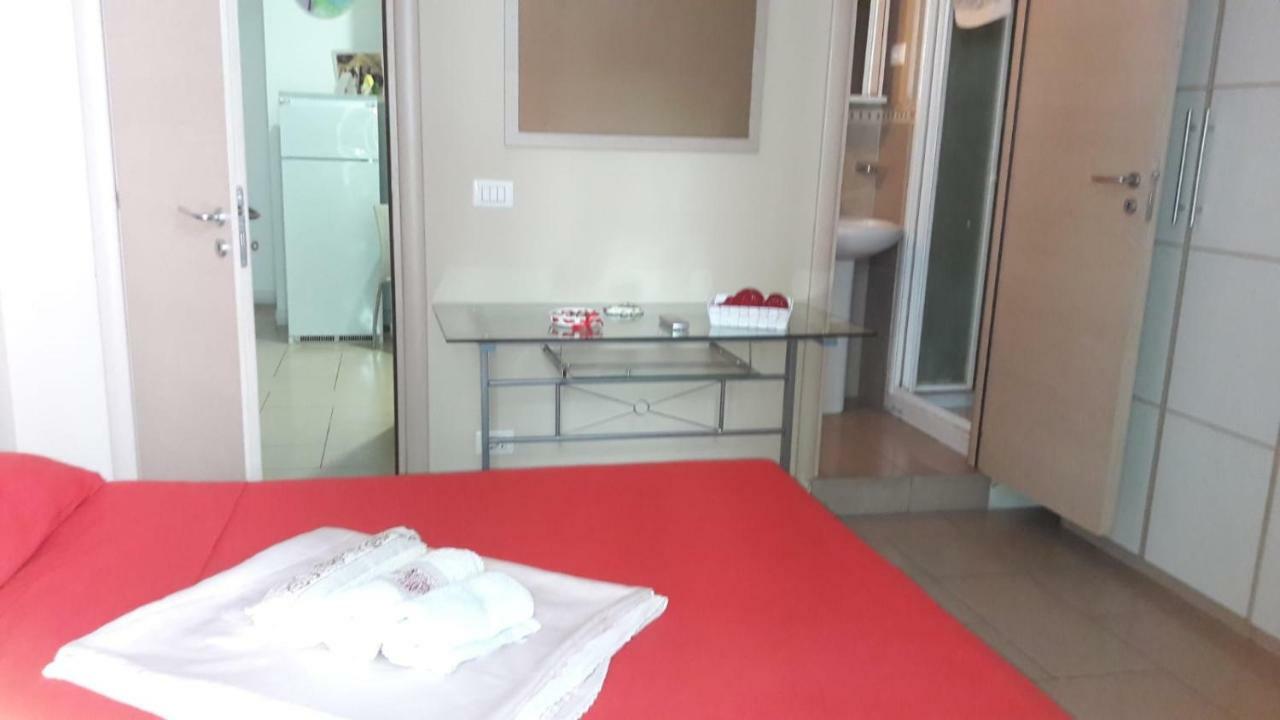 Bastiano'S Rooms Κατάνια Εξωτερικό φωτογραφία