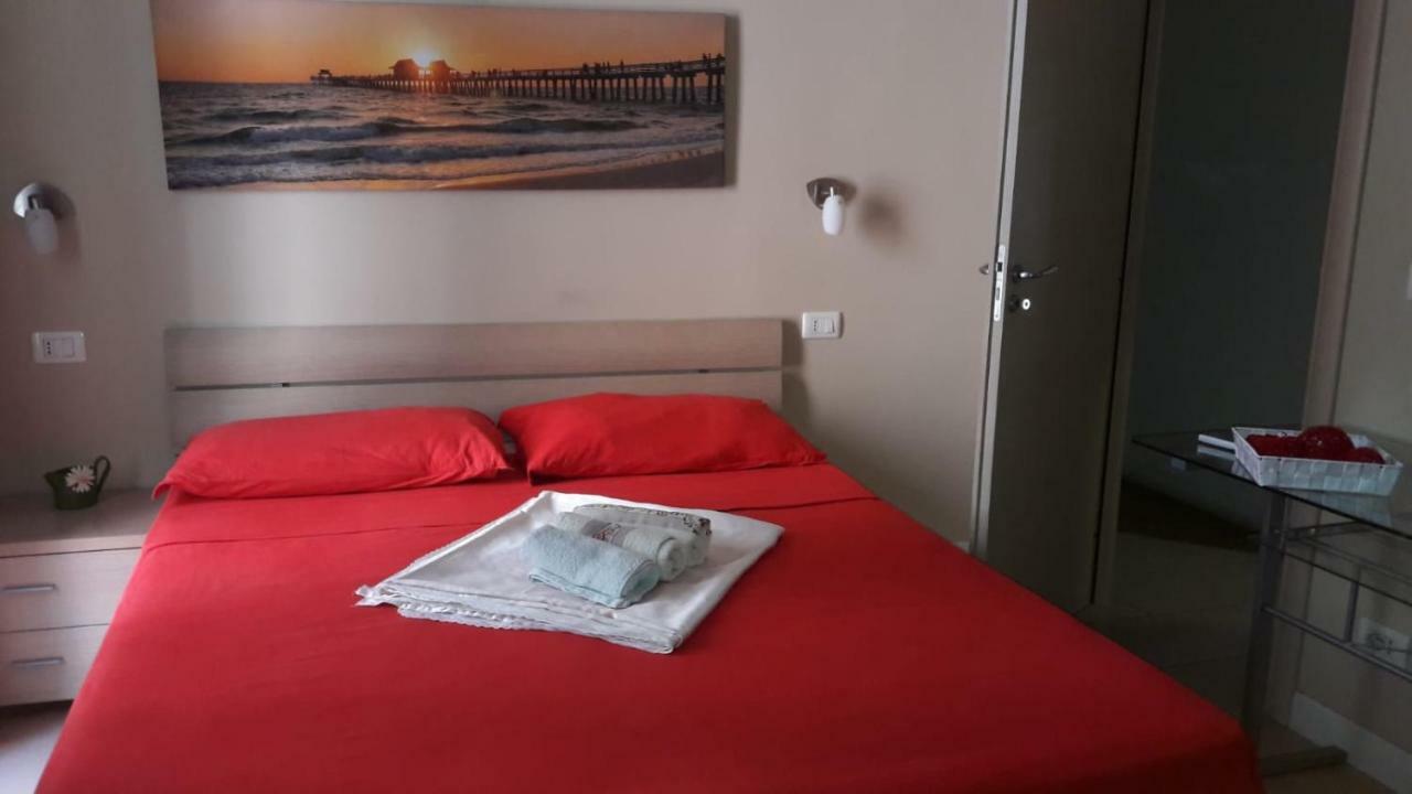 Bastiano'S Rooms Κατάνια Εξωτερικό φωτογραφία