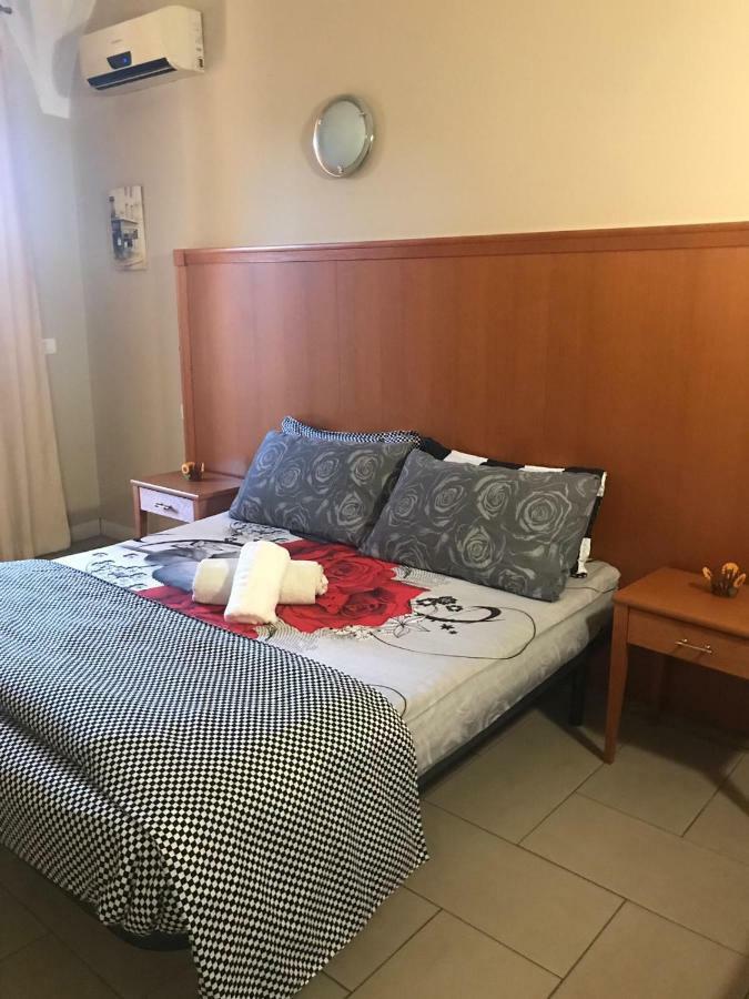 Bastiano'S Rooms Κατάνια Εξωτερικό φωτογραφία