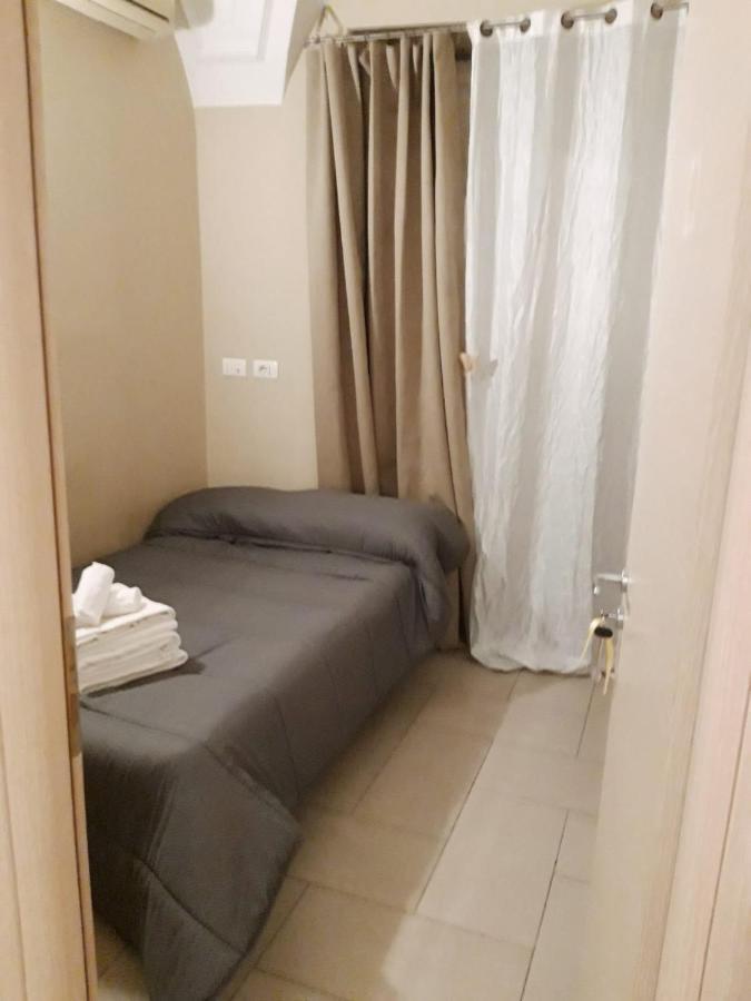 Bastiano'S Rooms Κατάνια Εξωτερικό φωτογραφία