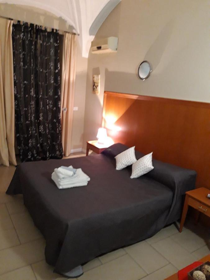 Bastiano'S Rooms Κατάνια Εξωτερικό φωτογραφία