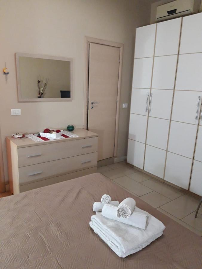 Bastiano'S Rooms Κατάνια Εξωτερικό φωτογραφία