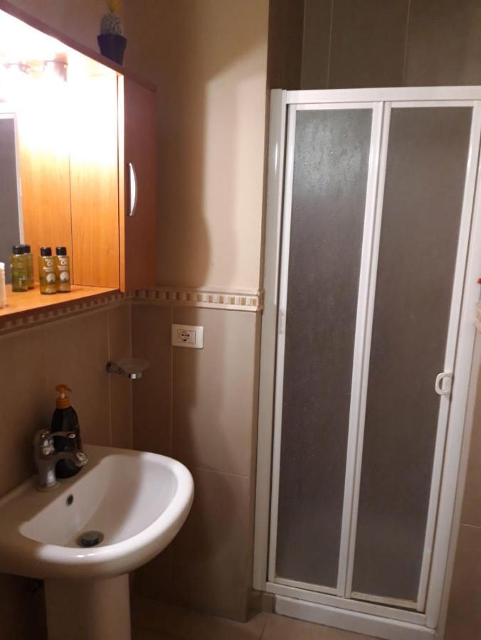 Bastiano'S Rooms Κατάνια Εξωτερικό φωτογραφία