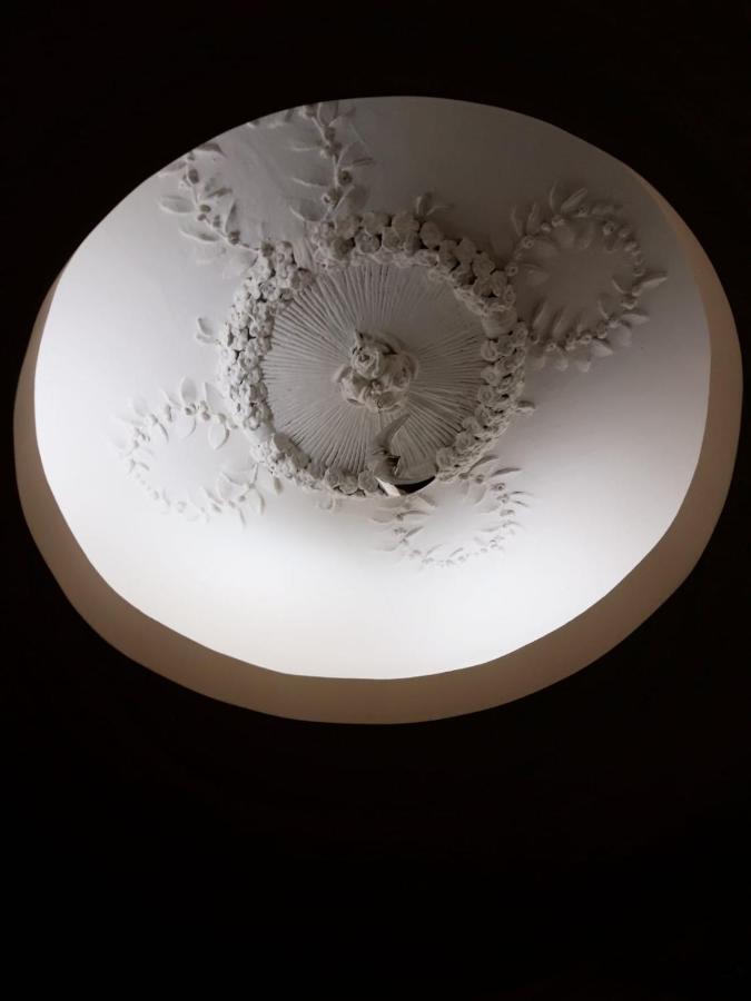Bastiano'S Rooms Κατάνια Εξωτερικό φωτογραφία