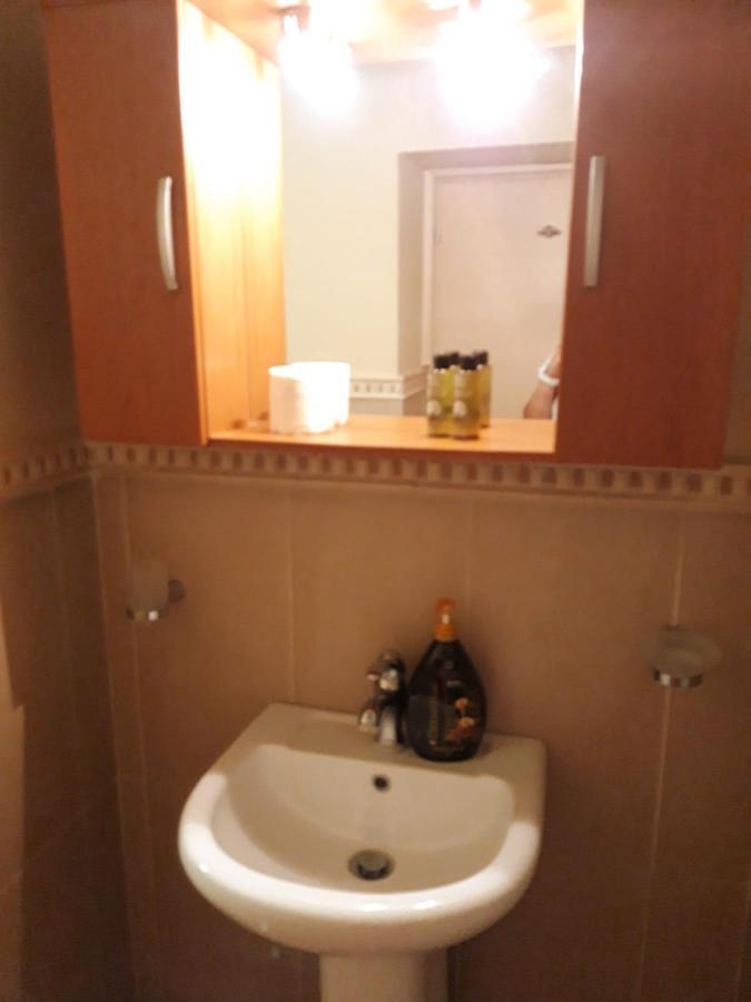 Bastiano'S Rooms Κατάνια Εξωτερικό φωτογραφία