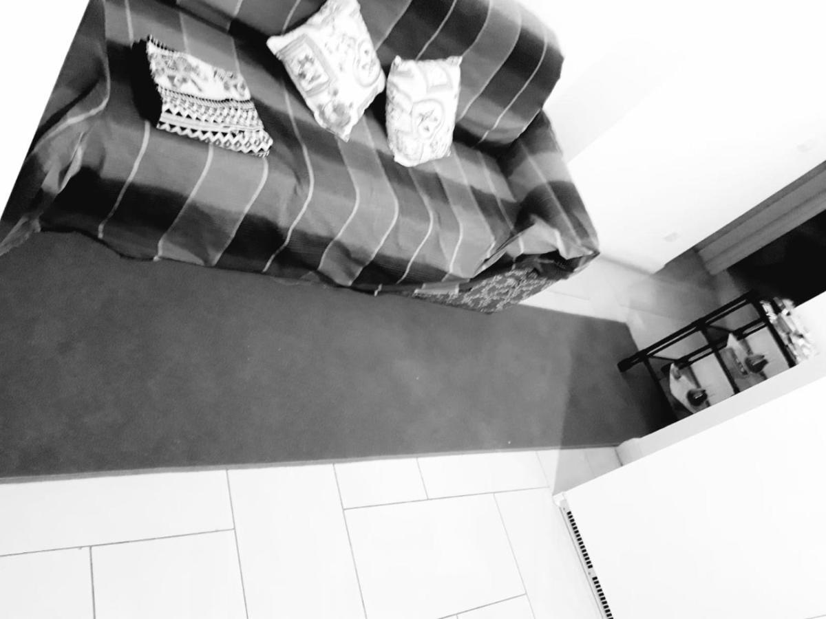 Bastiano'S Rooms Κατάνια Εξωτερικό φωτογραφία