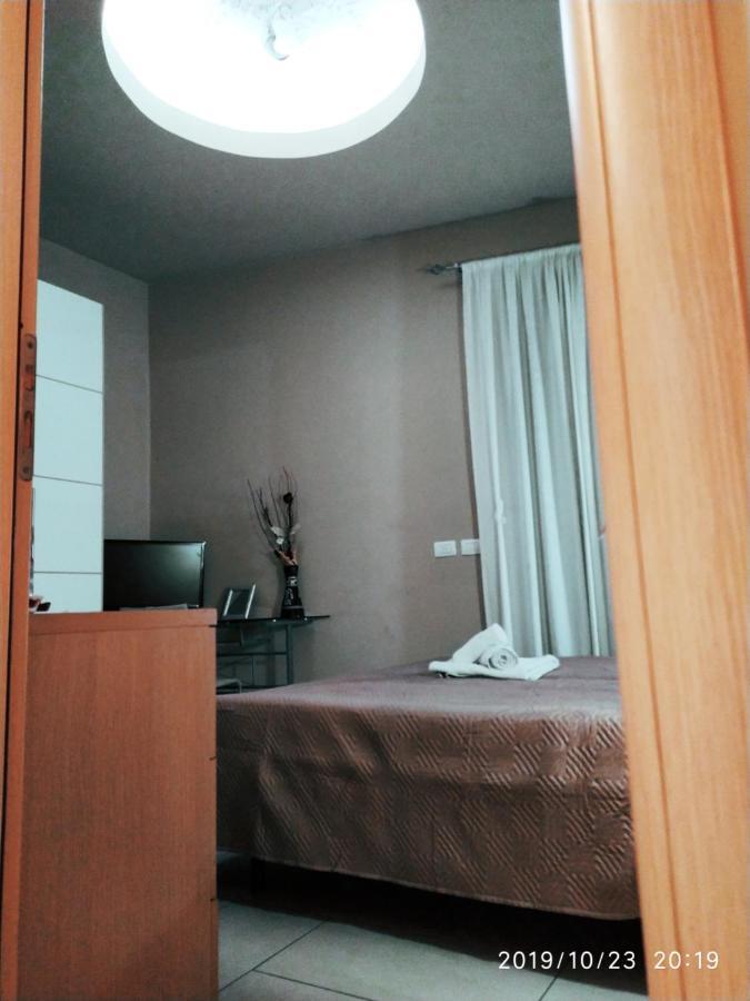 Bastiano'S Rooms Κατάνια Εξωτερικό φωτογραφία